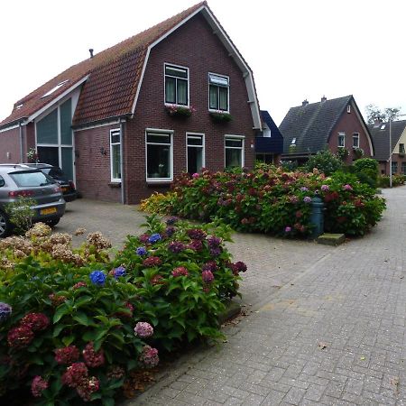 Anna'S B&B Rijssen Exterior foto